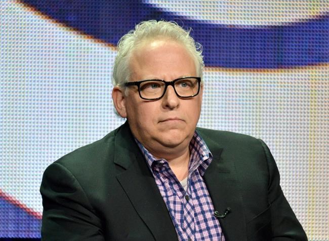 'NCIS' showrunner Gary Glasberg dies in Los Angeles at 50 | iNFOnews.ca