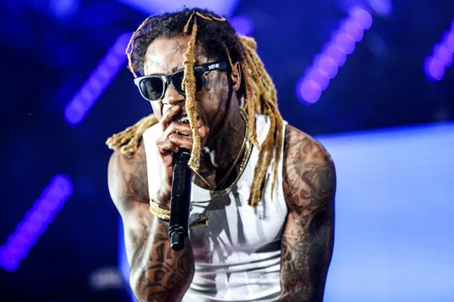 Lil Wayne explains his 'no such thing as racism' comment | iNFOnews.ca