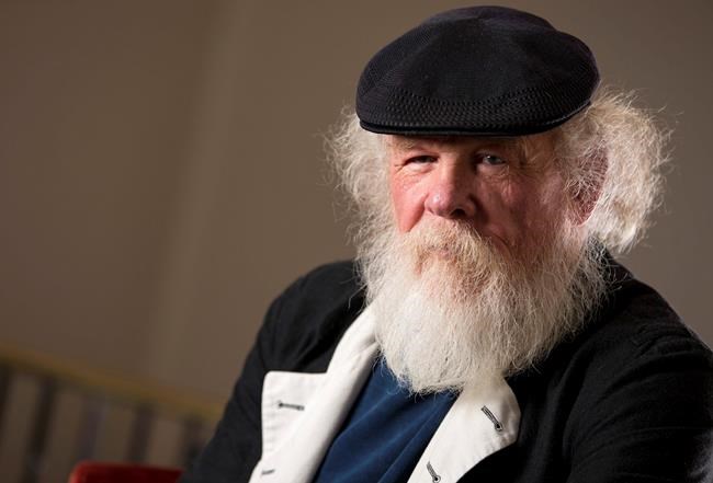 Nick Nolte looks back on his movie roles, drugs, mug shots | iNFOnews.ca CP1944021126
