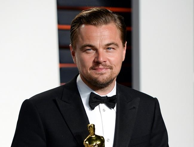 From Bullock to DiCaprio, a look at stars' Harvey donations | iNFOnews.ca