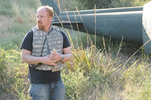 In Emmy nominations, Louis C.K. and Lena Dunham share much | iNFOnews.ca CP19464368