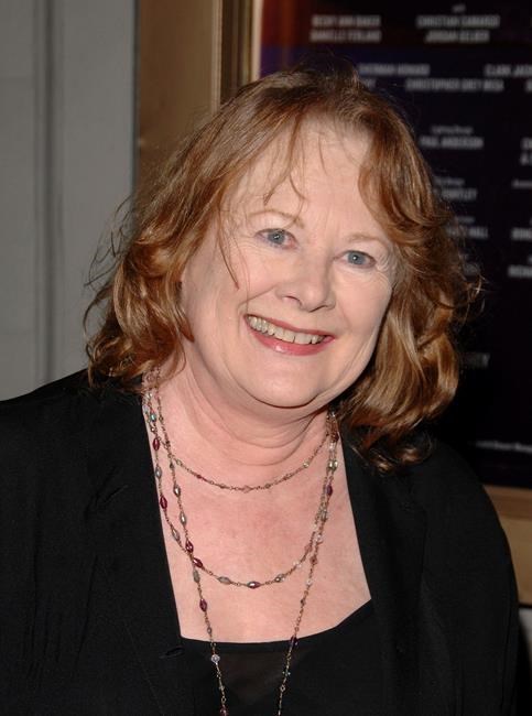 Shirley Knight, Oscar-nominated actress, has died at 83 | iNFOnews.ca