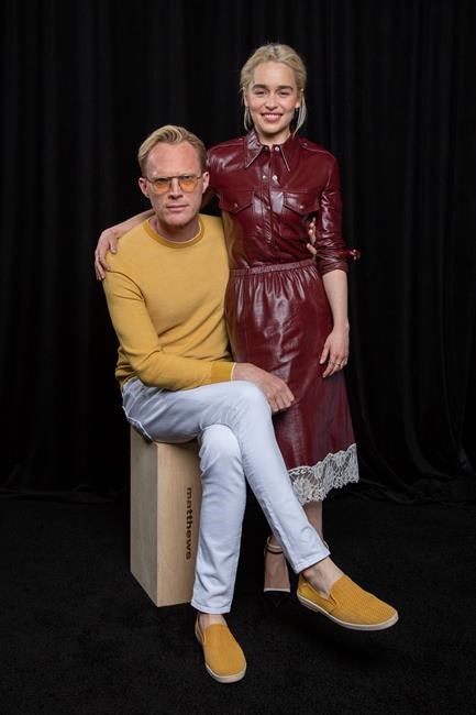 In taking on 'Solo,' Ehrenreich faced an unenviable task | iNFOnews.ca