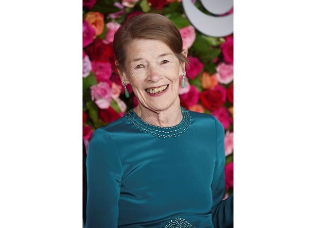 Glenda Jackson film to launch PBS' 'Masterpiece' anniversary | iNFOnews.ca CP1158086368