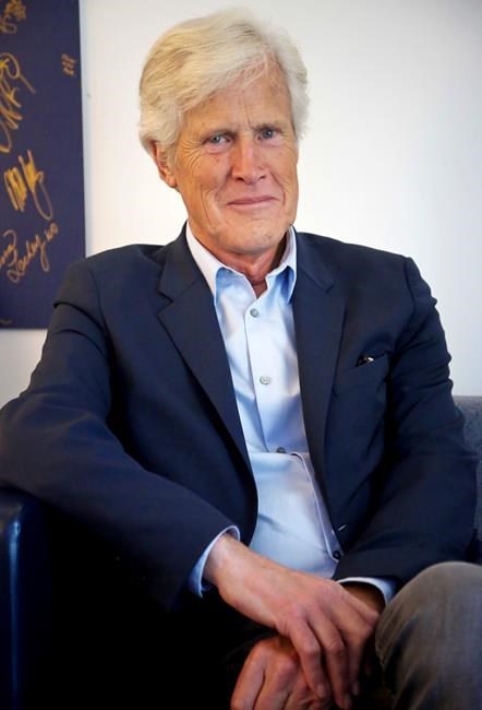 Keith Morrison makes true crime a delicious addiction | iNFOnews.ca