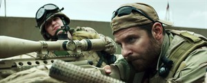 Clint Eastwood's 'American Sniper' astounds with $105.3 million over MLK weekend box office | iNFOnews.ca CP31538608