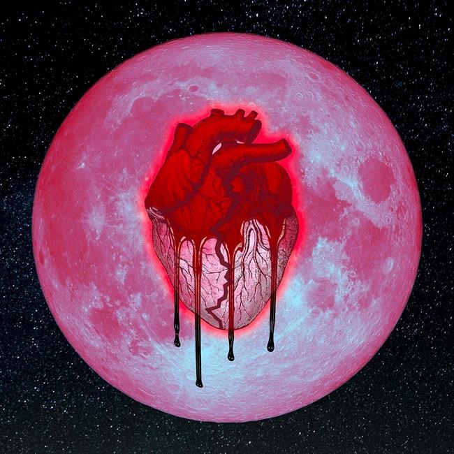 Chris Brown's 45-song album not the skip-fest you'd expect | iNFOnews.ca Chris Brown's 45-song album not the skip-fest you'd expect | iNFOnews.ca