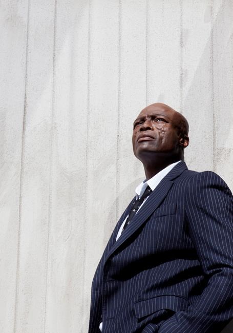Seal opens dialogue with listeners on 'Standards' album | iNFOnews.ca Seal opens dialogue with listeners on 'Standards' album | iNFOnews.ca
