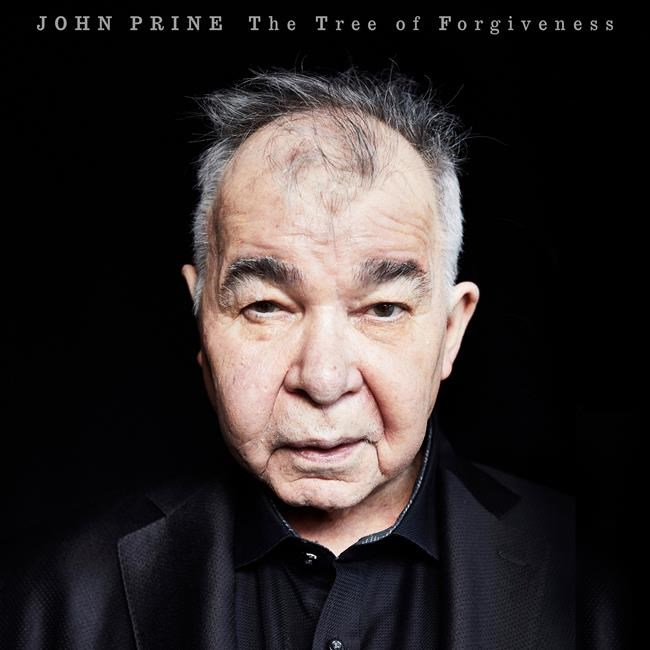 Review: The way John Prine's brain works keeps him relevant | iNFOnews.ca