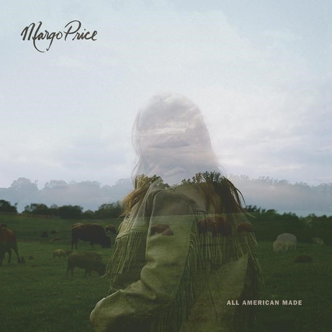 Review: Margo Price's 'All American Made' is superb quality | iNFOnews.ca