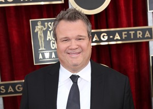 'Modern Family' star predicts coming out for gay athletes won't require act of courage | iNFOnews.ca CP29241303