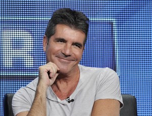 Simon Cowell's hit British series 'X Factor' will make its US debut on AXS TV cable channel | iNFOnews.ca CP29403003