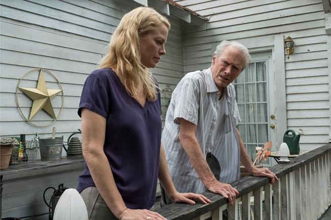 Review: In 'The Mule,' Clint reflects on a life on the road | iNFOnews.ca Review: In 'The Mule,' Clint reflects on a life on the road | iNFOnews.ca