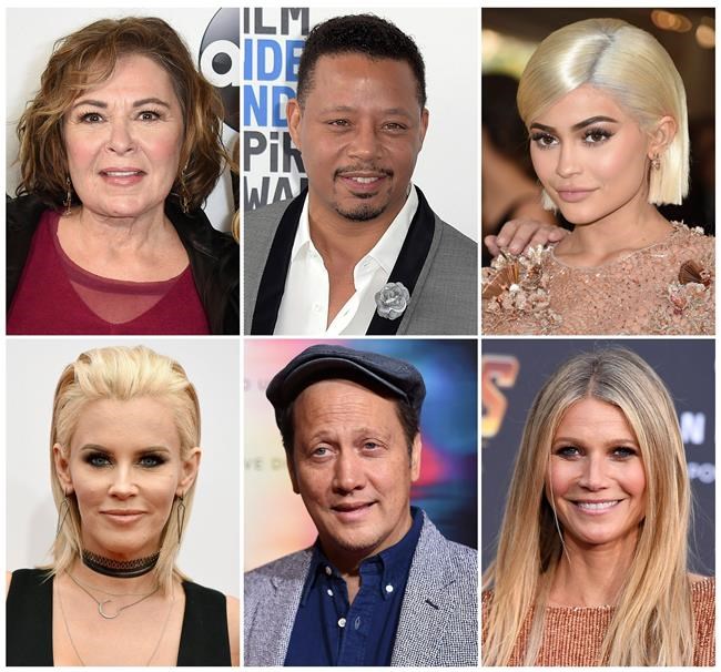 Kanye leads at misleading, but he's not alone among celebs | iNFOnews.ca Kanye leads at misleading, but he's not alone among celebs | iNFOnews.ca