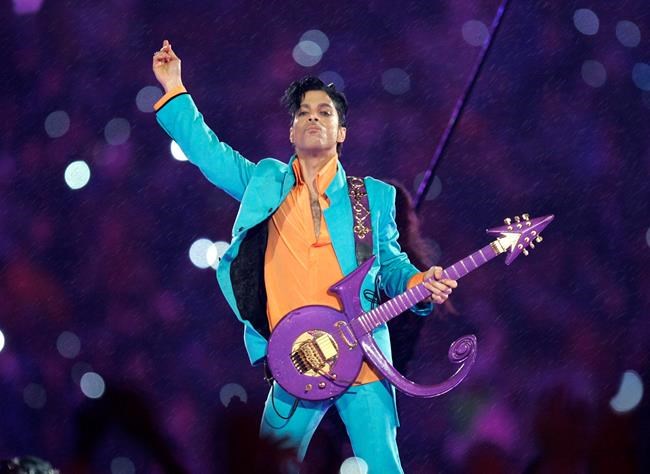 Prosecutor: Decision in Prince case coming in "near future" | iNFOnews.ca