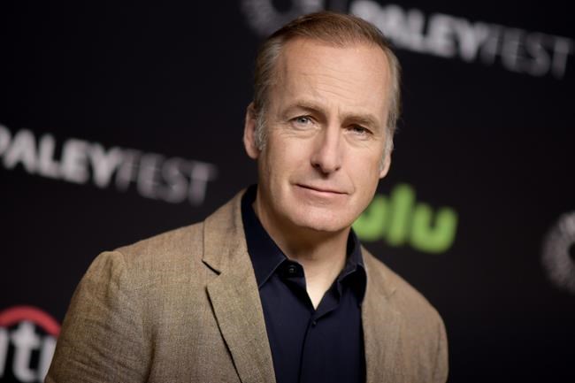 Bob Odenkirk to write a book of essays about his life | iNFOnews.ca