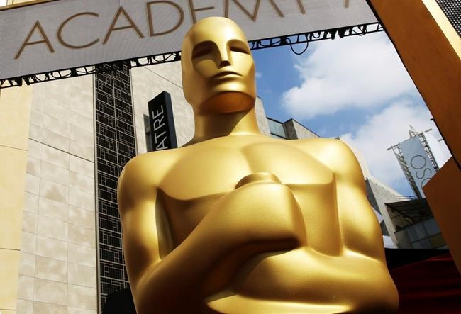 Oscars diversity criteria 'not about exclusion' say leaders | iNFOnews.ca