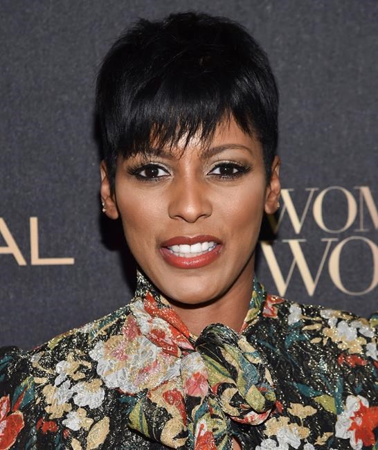 Tamron Hall exits NBC after learning she was losing 'Today' | iNFOnews.ca