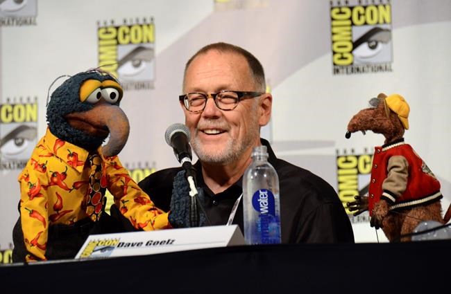 New film reveals Miss Piggy's backstory, more Muppet secrets | iNFOnews.ca
