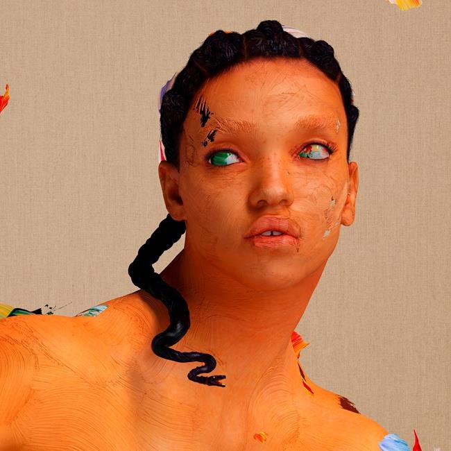 Review: FKA twigs outdoes herself on 2nd album ‘MAGDALENE’ | iNFOnews.ca Review: FKA twigs outdoes herself on 2nd album ‘MAGDALENE’ | iNFOnews.ca