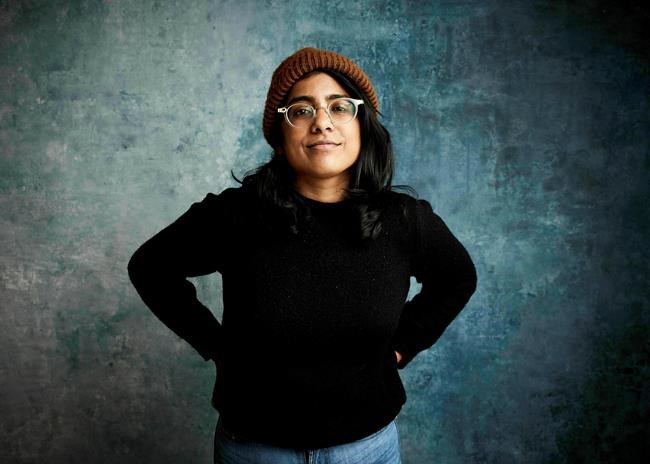 Female directors of colour finding a spotlight at Sundance | iNFOnews.ca