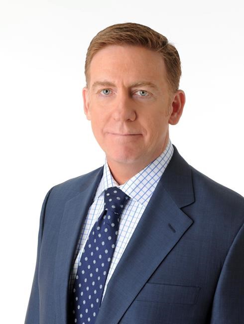 Owens named chief executive behind CBS' '60 Minutes' | iNFOnews.ca