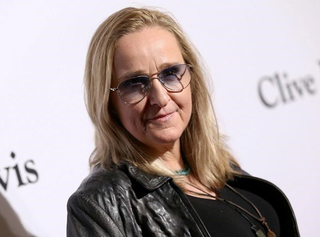 Rock singer Etheridge pleads guilty to possessing marijuana | iNFOnews.ca