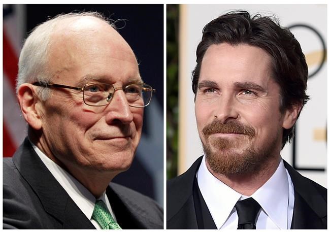 Christian Bale to play Dick Cheney in Adam McKay's biopic | iNFOnews.ca