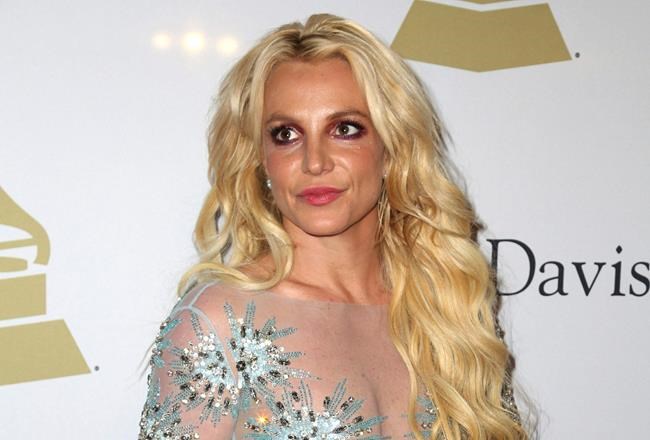 Britney Spears' conservatorship sues blogger for defamation | iNFOnews.ca Britney Spears' conservatorship sues blogger for defamation | iNFOnews.ca