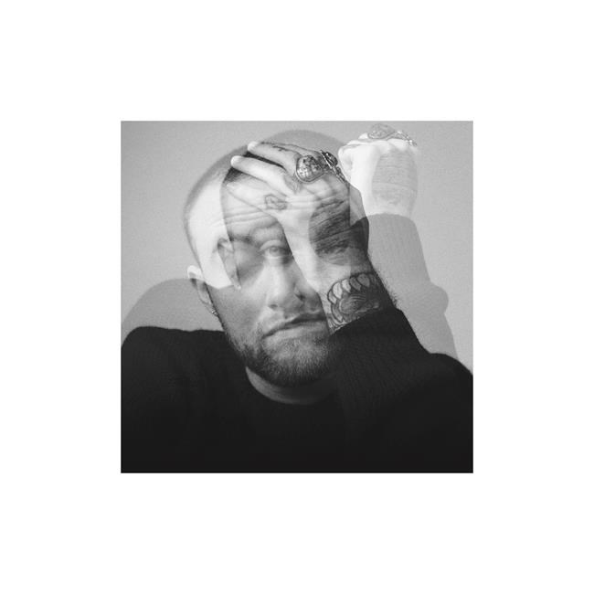 Review: Mac Miller posthumous album is heartbreakingly full | iNFOnews.ca Review: Mac Miller posthumous album is heartbreakingly full | iNFOnews.ca