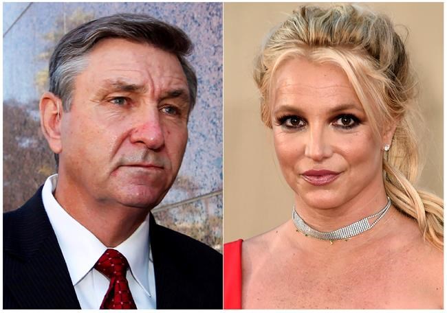 No Britney Spears, no decisions made at closed court hearing | iNFOnews.ca