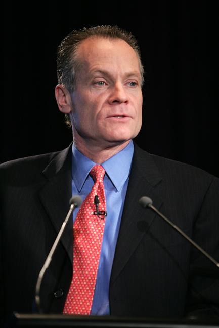 Fox News' recently named co-presidents sign new contracts | iNFOnews.ca