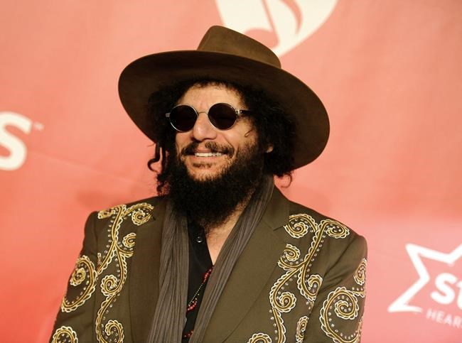 Detroit's musical rebellion theme of revue led by Don Was | iNFOnews.ca