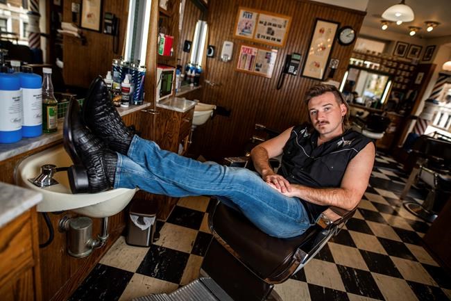 How to get a mullet, and popping career, like Morgan Wallen | iNFOnews.ca How to get a mullet, and popping career, like Morgan Wallen | iNFOnews.ca