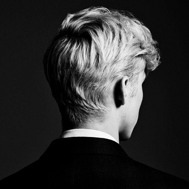 Review: Troye Sivan totally flowers with the superb 'Bloom' | iNFOnews.ca