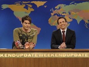 As a 'Saturday Night Live' era turns, the show lands 14 Emmy nominations | iNFOnews.ca CP19466012