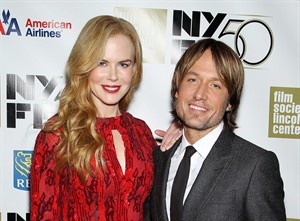 Keith Urban relishes playing peacemaker on 'American Idol' | iNFOnews.ca CP20332566