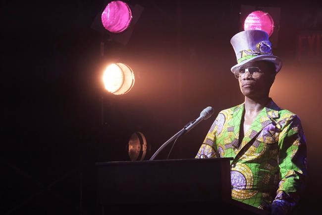 Study finds LGBTQ characters hit record high on network TV | iNFOnews.ca