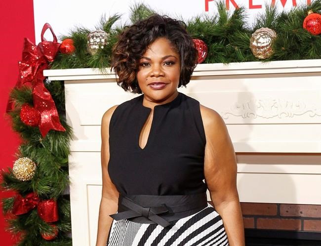Mo’Nique sues Netflix for discrimination in show offer | iNFOnews.ca Mo’Nique sues Netflix for discrimination in show offer | iNFOnews.ca