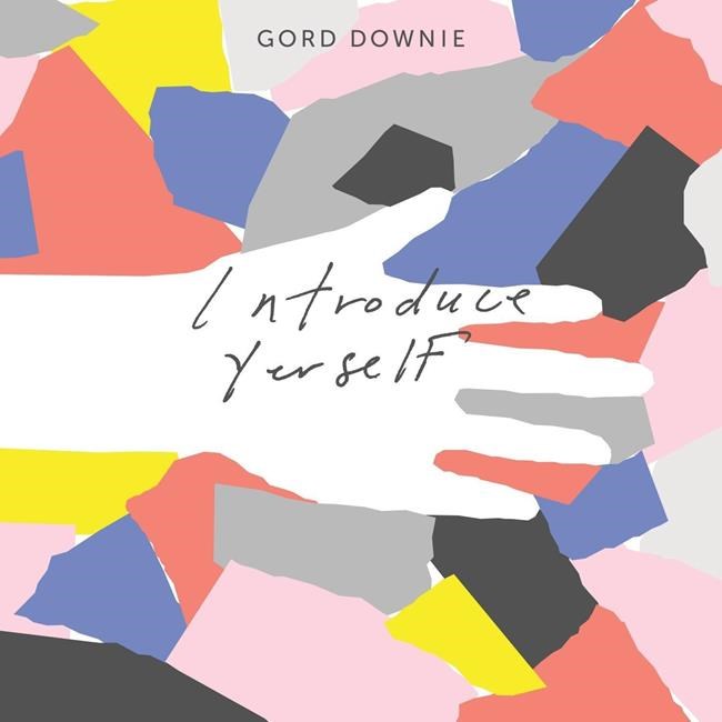 Review: Gord Downie's farewell album is intimately universal | iNFOnews.ca