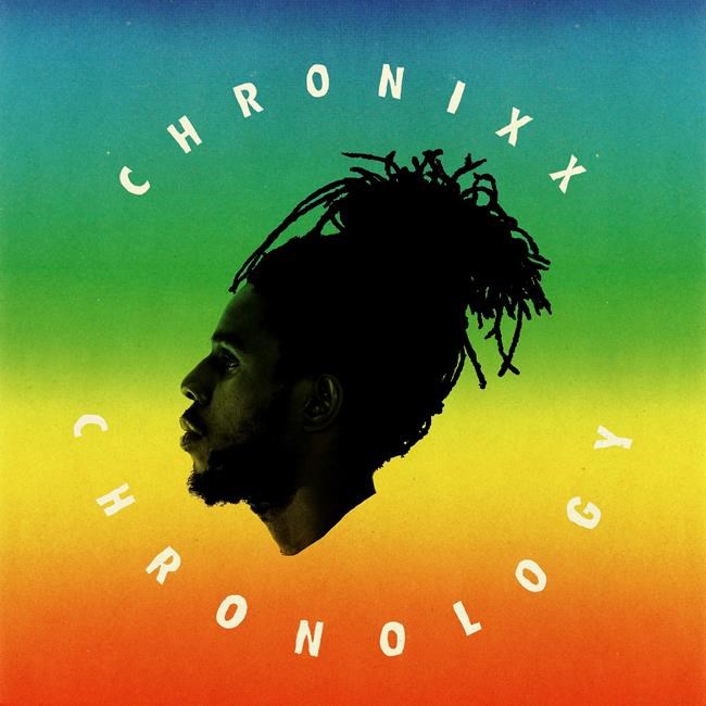 Review: Jamaica reggae star Chronixx makes stunning debut | iNFOnews.ca
