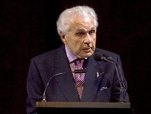 Longtime NYC Opera conductor Julius Rudel dies at 93 of natural causes | iNFOnews.ca CP28915768