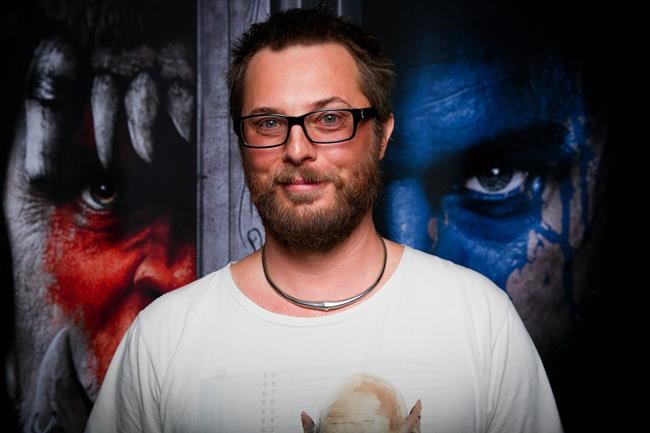 Filmmaker Duncan Jones still inspired by dad David Bowie | iNFOnews.ca Filmmaker Duncan Jones still inspired by dad David Bowie | iNFOnews.ca