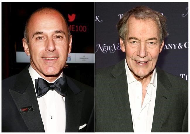 'Today' fares better than CBS after loss of male anchors | iNFOnews.ca