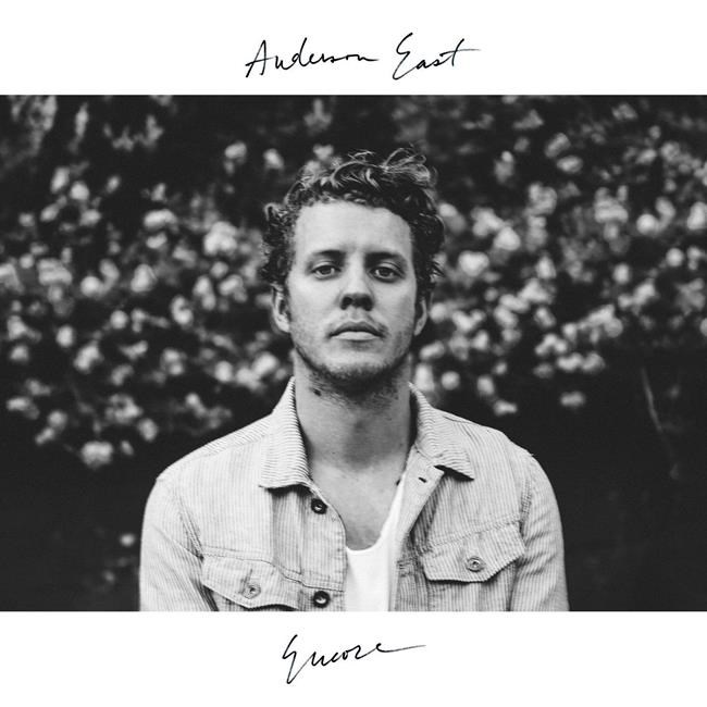 Review: Anderson East shows his enormous talent on 'Encore' | iNFOnews.ca