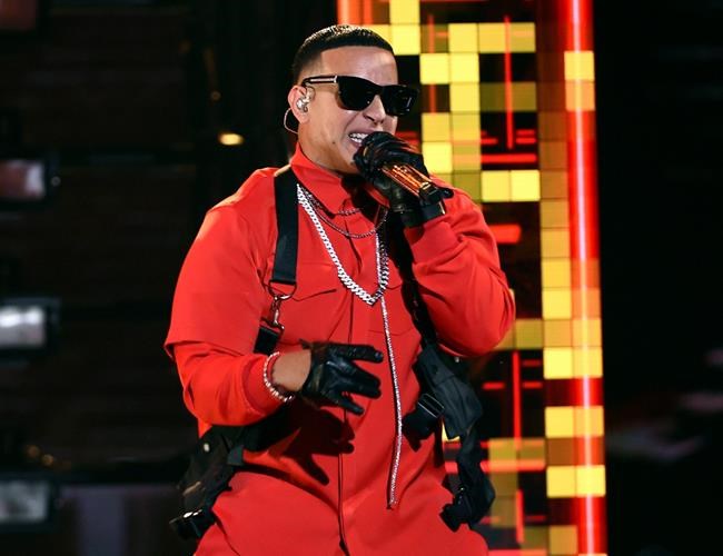 Daddy Yankee achieves new balance, readies for his comeback | iNFOnews.ca Daddy Yankee achieves new balance, readies for his comeback | iNFOnews.ca