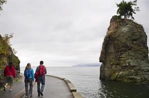 5 free things to see and do in Vancouver, from parks to historic sites | iNFOnews.ca CP31165243