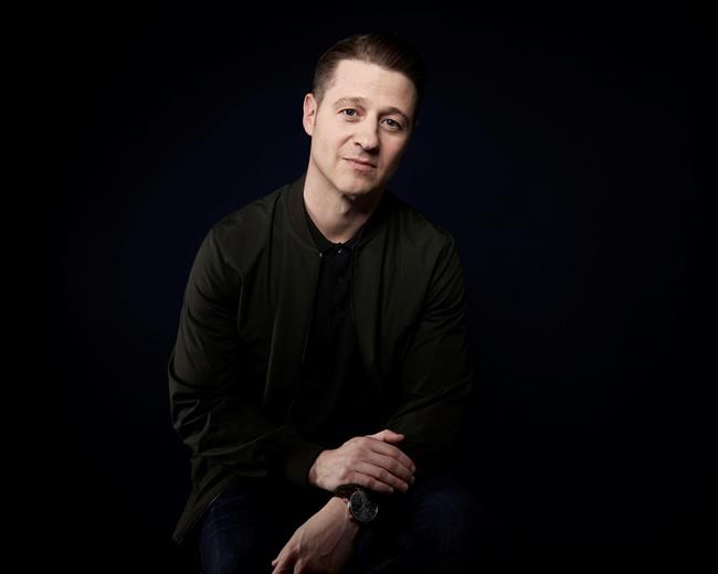 Ben McKenzie leads 'Gotham' both on and off TV as director | iNFOnews.ca Ben McKenzie leads 'Gotham' both on and off TV as director | iNFOnews.ca