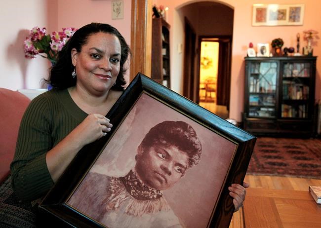 Biography of Ida B. Wells coming out in 2021, publisher says | iNFOnews.ca Biography of Ida B. Wells coming out in 2021, publisher says | iNFOnews.ca