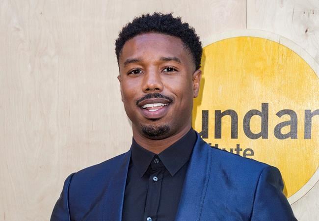 Michael B. Jordan stars in PSA highlighting racial bias | iNFOnews.ca